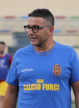 Matteo Frazzica