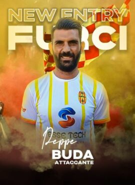 Peppe Buda